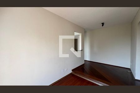 Sala de apartamento à venda com 2 quartos, 50m² em Boaçava, São Paulo