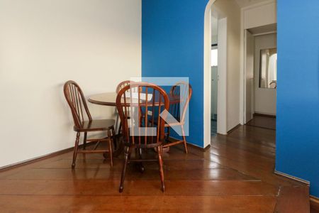 Sala de apartamento à venda com 2 quartos, 50m² em Boaçava, São Paulo