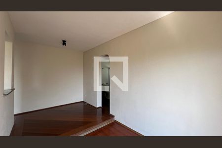 Sala de apartamento à venda com 2 quartos, 50m² em Boaçava, São Paulo