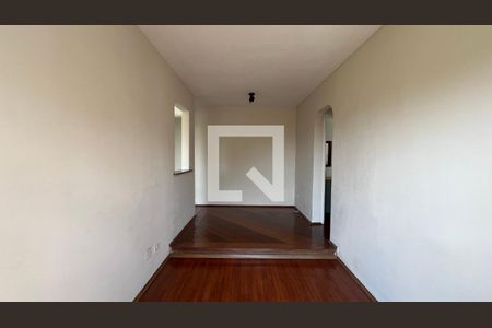 Sala de apartamento à venda com 2 quartos, 50m² em Boaçava, São Paulo