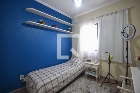 Quarto 1 de apartamento à venda com 4 quartos, 140m² em Morumbi, São Paulo