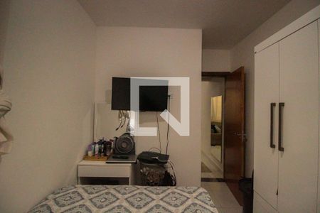 Quarto  de apartamento para alugar com 1 quarto, 35m² em Itaquera, São Paulo