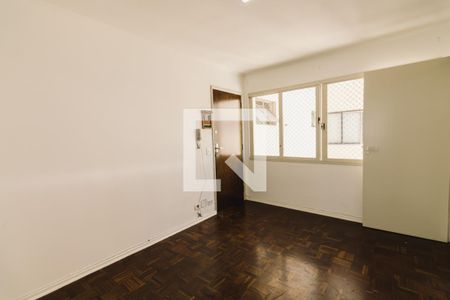 Sala de apartamento para alugar com 2 quartos, 63m² em Campos Elíseos, São Paulo