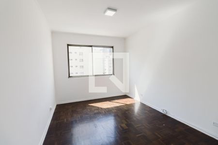 Quarto 1 de apartamento para alugar com 2 quartos, 63m² em Campos Elíseos, São Paulo