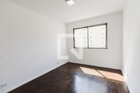 Quarto 1 de apartamento para alugar com 2 quartos, 63m² em Campos Elíseos, São Paulo