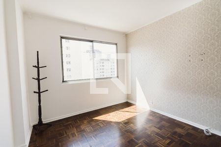 Quarto 2 de apartamento para alugar com 2 quartos, 63m² em Campos Elíseos, São Paulo
