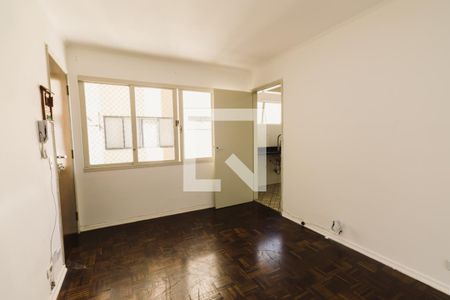 Sala de apartamento para alugar com 2 quartos, 63m² em Campos Elíseos, São Paulo