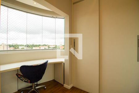 Closet de apartamento para alugar com 2 quartos, 113m² em Vila São José, São Paulo