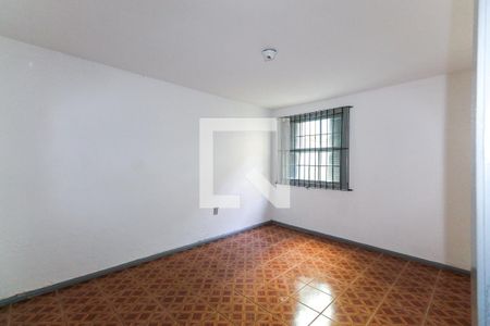 Quarto 1 de casa para alugar com 2 quartos, 62m² em Petrópolis, Porto Alegre