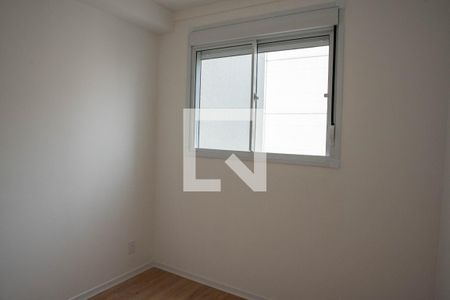 Quarto 1 de apartamento para alugar com 1 quarto, 28m² em Barra Funda, São Paulo