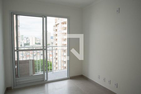 Apartamento para alugar com 1 quarto, 28m² em Barra Funda, São Paulo