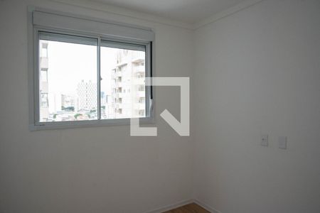 Quarto 1 de apartamento para alugar com 1 quarto, 28m² em Barra Funda, São Paulo