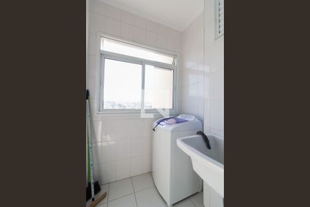 Apartamento para alugar com 65m², 2 quartos e 1 vaga Apartamento para alugar com 65m², 2 quartos e 1 vagaÁrea de serviço