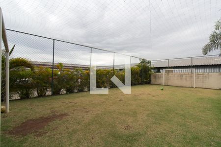 Apartamento para alugar com 65m², 2 quartos e 1 vaga Apartamento para alugar com 65m², 2 quartos e 1 vagaÁrea comum - Quadra esportiva