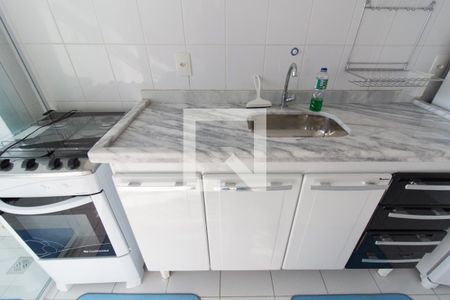 Apartamento para alugar com 65m², 2 quartos e 1 vaga Apartamento para alugar com 65m², 2 quartos e 1 vagaCozinha