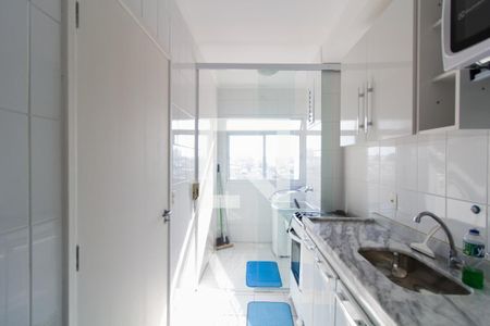 Apartamento para alugar com 65m², 2 quartos e 1 vaga Apartamento para alugar com 65m², 2 quartos e 1 vagaCozinha