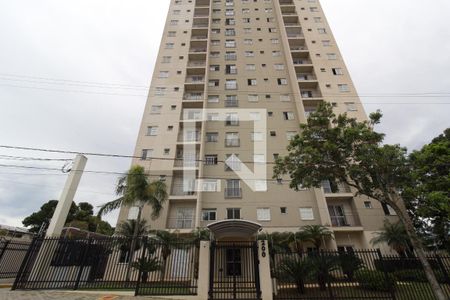 Apartamento para alugar com 65m², 2 quartos e 1 vaga Apartamento para alugar com 65m², 2 quartos e 1 vagaFachada