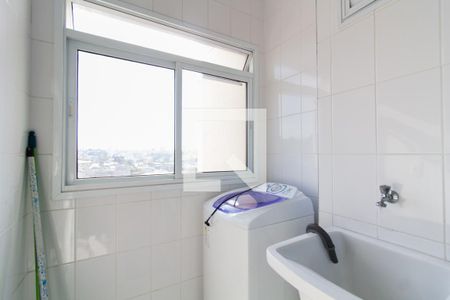 Apartamento para alugar com 65m², 2 quartos e 1 vaga Apartamento para alugar com 65m², 2 quartos e 1 vagaÁrea de serviço