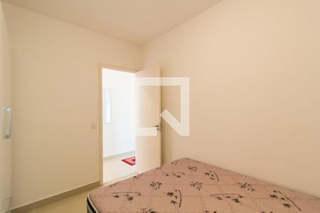 Quarto 1 de apartamento para alugar com 2 quartos, 65m² em Jardim Pagliato, Sorocaba