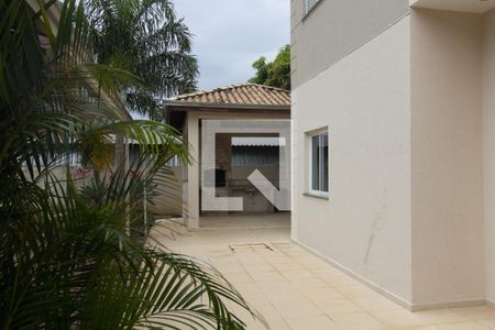 Apartamento para alugar com 65m², 2 quartos e 1 vaga Apartamento para alugar com 65m², 2 quartos e 1 vagaÁrea comum