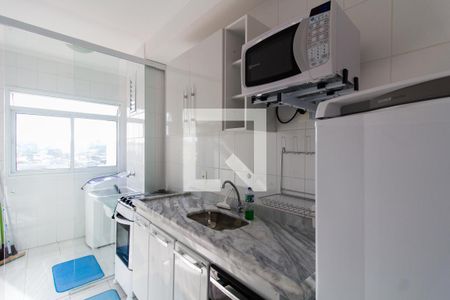 Apartamento para alugar com 65m², 2 quartos e 1 vaga Apartamento para alugar com 65m², 2 quartos e 1 vagaCozinha