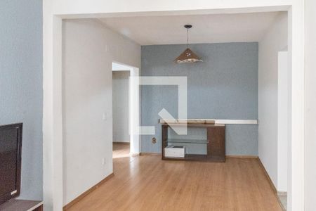 Sala de apartamento à venda com 3 quartos, 68m² em Parque Itália, Campinas