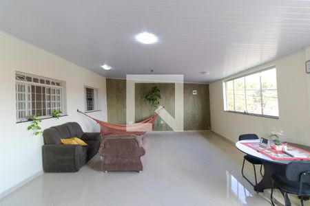 Casa à venda com 205m², 4 quartos e 1 vagaSala 01Sala 01