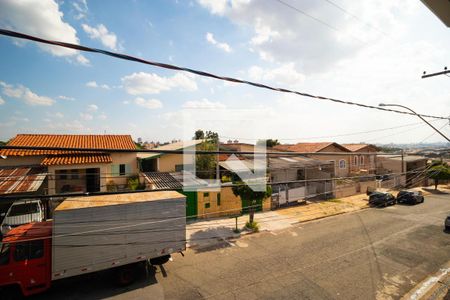 Vista da Sala 01 de casa à venda com 4 quartos, 205m² em Vila Georgina, Campinas