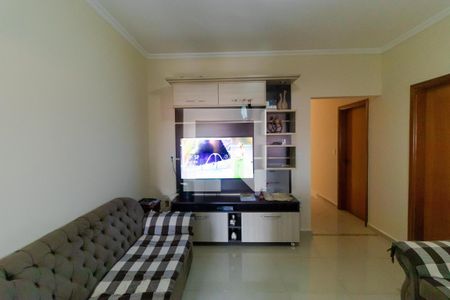 Sala 02 de casa à venda com 4 quartos, 205m² em Vila Georgina, Campinas