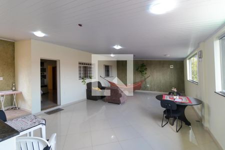 Casa à venda com 4 quartos, 205m² em Vila Georgina, Campinas