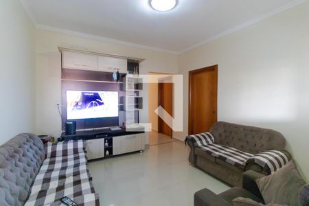 Sala 02 de casa à venda com 4 quartos, 205m² em Vila Georgina, Campinas
