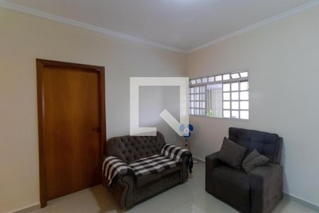 Sala 02 de casa à venda com 4 quartos, 205m² em Vila Georgina, Campinas