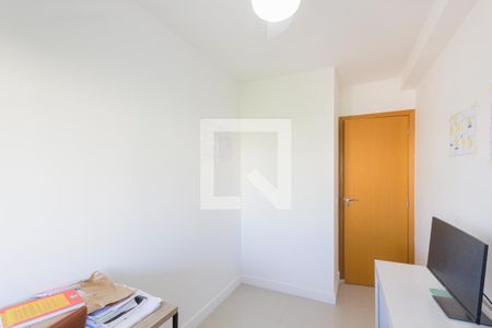 Quarto 1 de apartamento à venda com 3 quartos, 92m² em Freguesia de Jacarepaguá, Rio de Janeiro