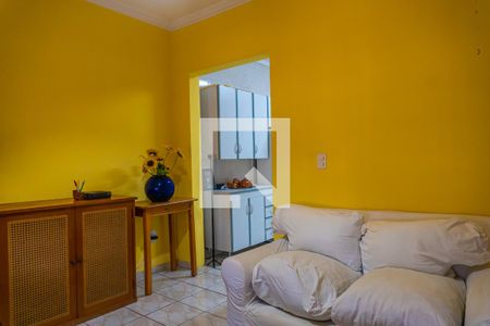 Sala de casa à venda com 2 quartos, 125m² em Parque Via Norte, Campinas