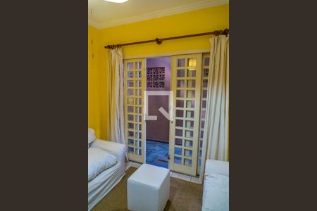 Sala de casa à venda com 2 quartos, 125m² em Parque Via Norte, Campinas