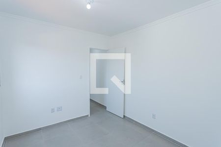 Quarto de kitnet/studio à venda com 1 quarto, 37m² em Vila Carbone, São Paulo