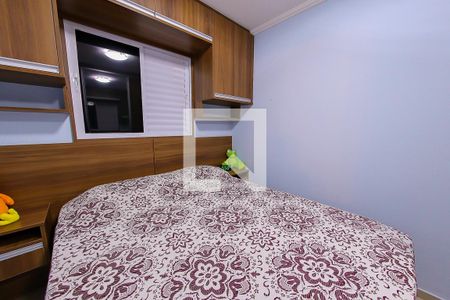 Quarto 2 de apartamento para alugar com 2 quartos, 49m² em Cidade Parque Alvorada, Guarulhos