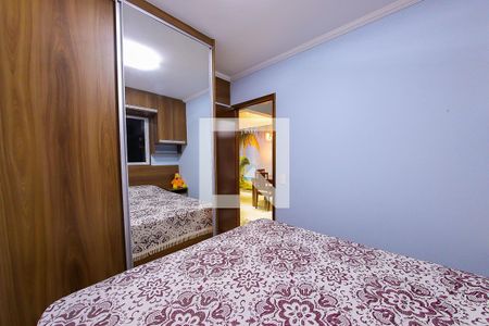 Quarto 2 de apartamento para alugar com 2 quartos, 49m² em Cidade Parque Alvorada, Guarulhos