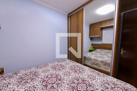 Quarto 2 de apartamento para alugar com 2 quartos, 49m² em Cidade Parque Alvorada, Guarulhos