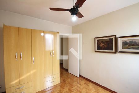 Quarto 1 de apartamento à venda com 3 quartos, 98m² em Ipiranga, São Paulo