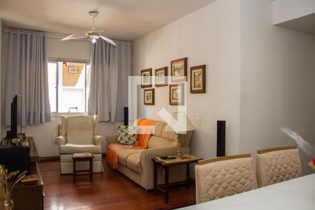 Apartamento à venda com 89m², 3 quartos e 1 vagaSala