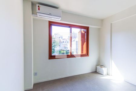 Quarto de apartamento para alugar com 1 quarto, 61m² em Rio Branco, Porto Alegre