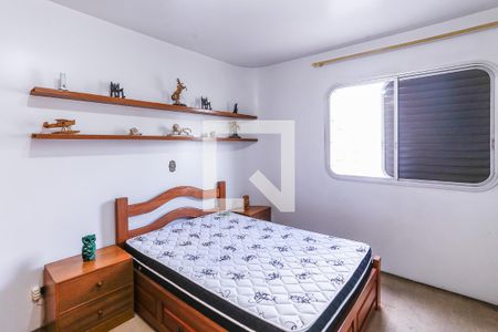 Suíte de apartamento à venda com 3 quartos, 130m² em Pompeia, São Paulo