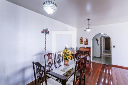 Sala de apartamento à venda com 3 quartos, 130m² em Pompeia, São Paulo