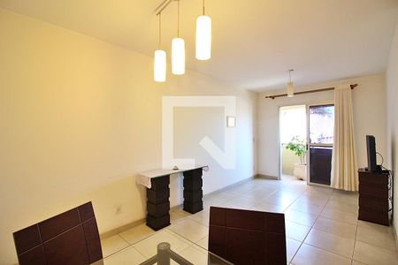 Sala de apartamento à venda com 2 quartos, 78m² em Santa Terezinha, São Bernardo do Campo