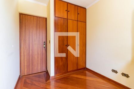 Quarto 2 de apartamento para alugar com 2 quartos, 60m² em Vila Sofia, São Paulo