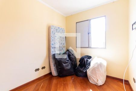 Quarto 2 de apartamento para alugar com 2 quartos, 60m² em Vila Sofia, São Paulo