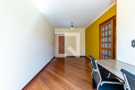 Sala de apartamento para alugar com 2 quartos, 60m² em Vila Sofia, São Paulo