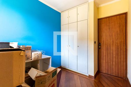 Quarto 1 de apartamento para alugar com 2 quartos, 60m² em Vila Sofia, São Paulo