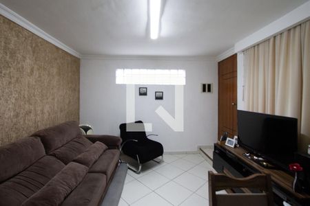 Sala de casa à venda com 2 quartos, 190m² em Pestana, Osasco